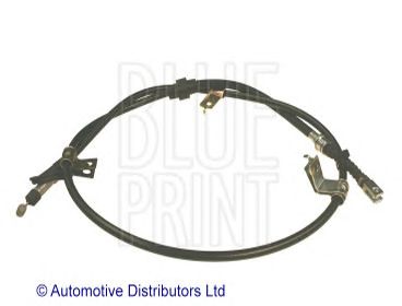 BLUE PRINT adh246156 -  Трос, стояночная тормозная система